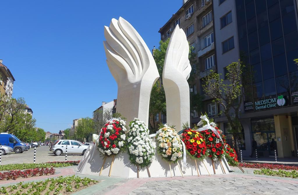 شقة Sunshine صوفيا المظهر الخارجي الصورة