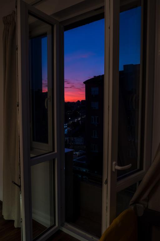 شقة Sunshine صوفيا المظهر الخارجي الصورة